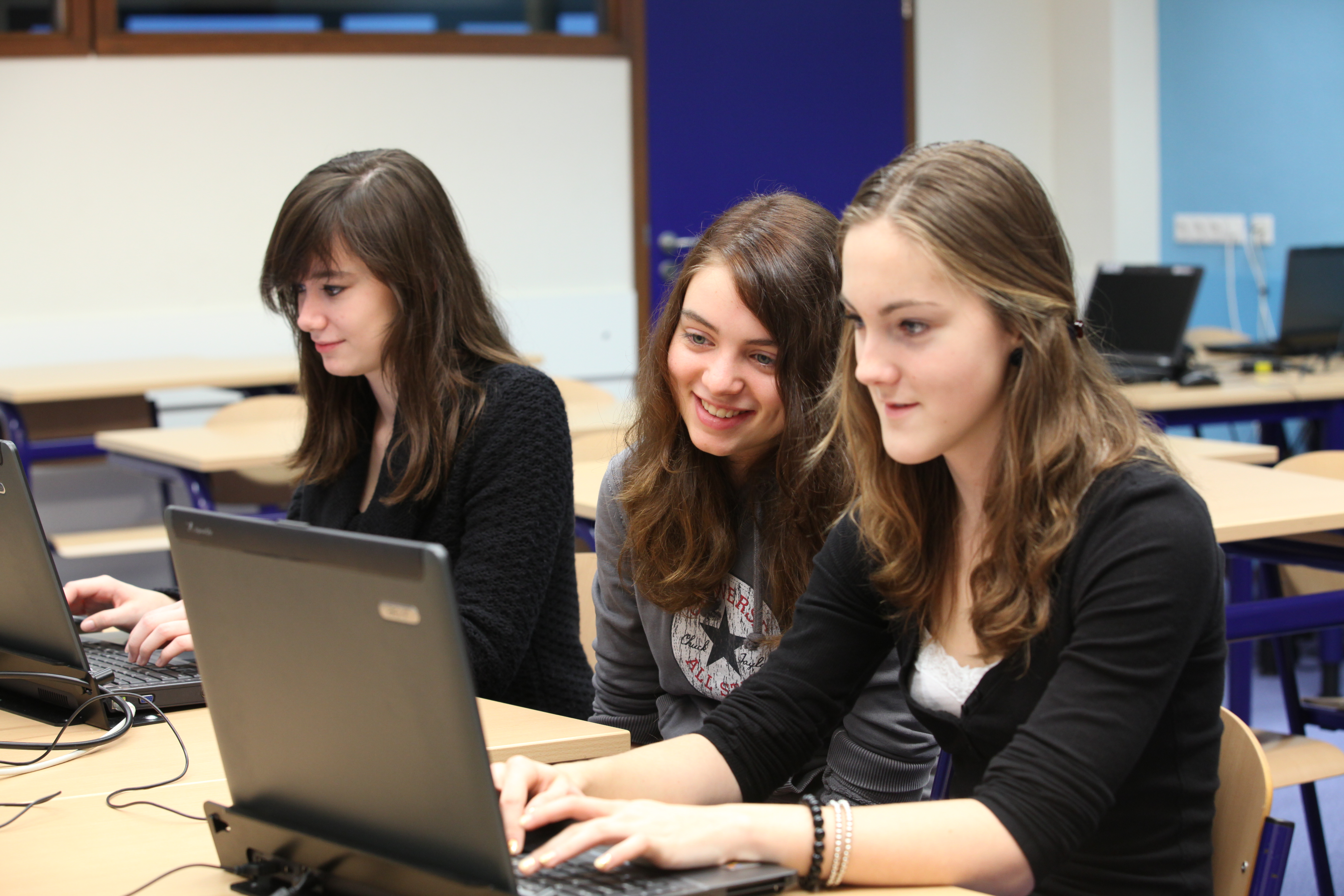 Trouble with French in school?